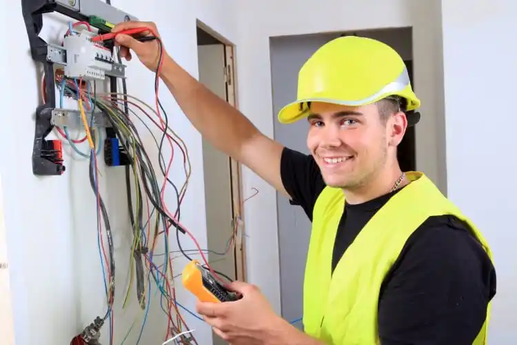 elektricien Velsen-Zuid